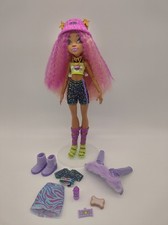 Monster High Skulltimate