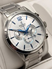 Festina Chrono F20243 Quartz