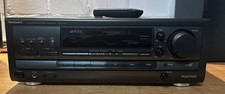 Technics AV Control Stereo
