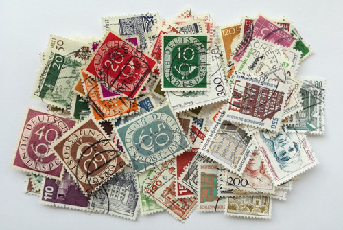 Lot mit 100 stück - lot,