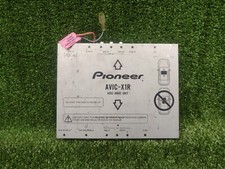 Pioneer Avic-x1r Avicx1r