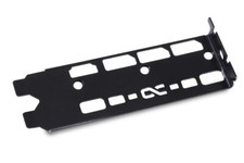 Alphacool Eisblock GPU I/O Shield RTX 3090 Founders Edition