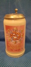 OKTOBERFEST BIERKRUG