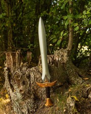 Farin Kurzschwert 2nd Edition