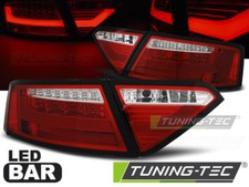Audi A5 8T3 Coupe LED Lightbar