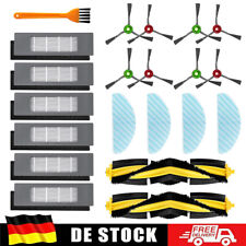 21 Stück für Ecovacs Deebot