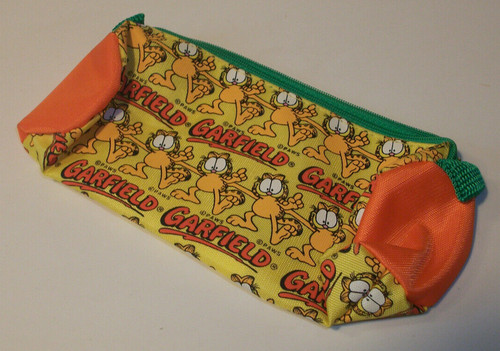 Rarität maxi garfield - raritÄt!,
