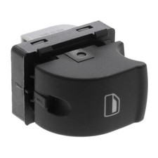 SCHALTER FENSTERHEBER VORNE HINTEN für AUDI A3 8P A6 C6 4F2 4F5 4FH Q7 4L VEMO