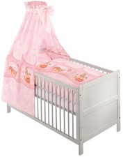 Julius Zöllner Bett-Set