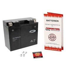 Batterie gel yamaha 1100 - yamaha,