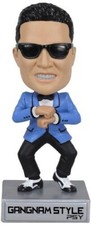 Wacky Wobbler Gangnam Style