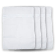 4x Wäschesack Wäschenetz Wäschebeutel Wäschenetze Waschmaschine Netz Sack Set