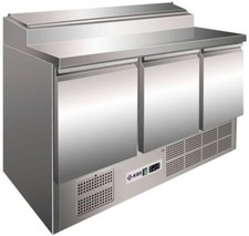 KBS Belegstation Kühltisch 3