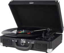 Plattenspieler aus Vinyl 3