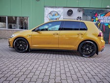 19 Zoll Alufelgen für VW Golf
