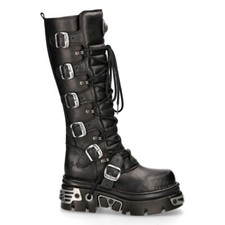 New Rock 272-S1 Stiefel