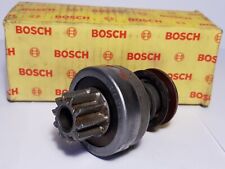 Bosch 2006209427 Ritzel für Anlasser Anlasserritzel Freilaufgetriebe Pinion