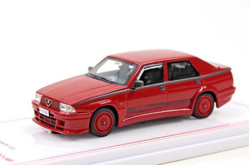 1987 alfa romeo - romeo, 1.8