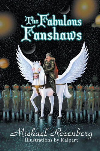 The fabulous fanshaws michael - the,