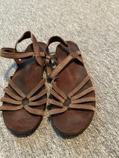 Teva Damen Sandalen Größe 39