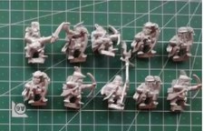 Oldhammer Warhammer fantasy
