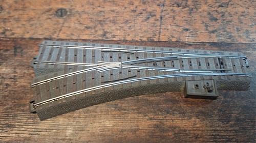 Märklin gleis 24611 - märklin, c-gleis