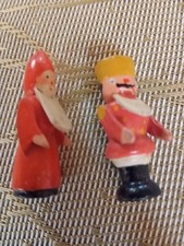 Pyramiden Figuren Erzgebirge 