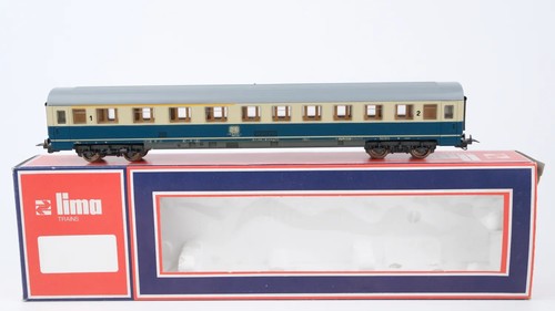 Lima 309330 personenwagen - lima,
