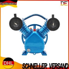 Kompressor 2200 W, 3 PS 2.2KW