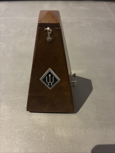 Klassisches wittner metronom - klassisches,
