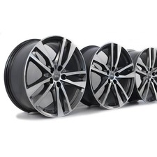 Alufelgen AUDI A4 A4L A6