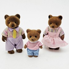 Simba BÄRENWALD Tierfigur