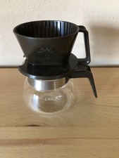 Melitta Filter 100 mit Kännchen Vintage 