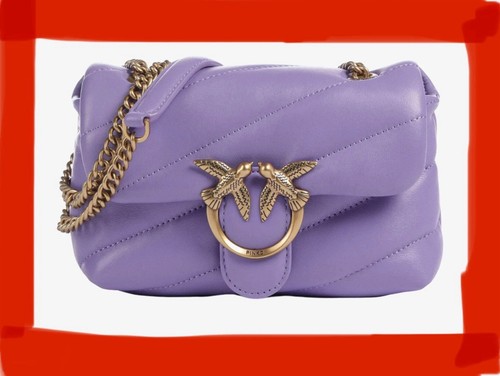 Pinko love tasche micro - ❌,