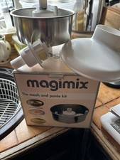 Magimix The Mash & Püree Kit