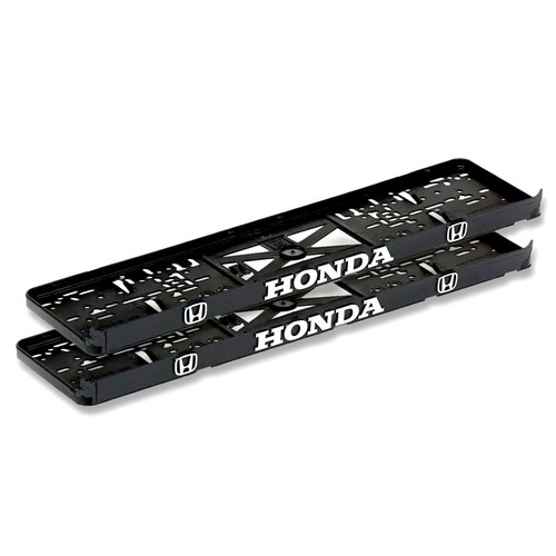 Honda chrom effekt - honda,