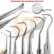 Zahnmedizin Dental Scaler