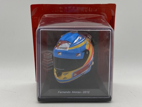 Helm fernando alonso 2012 - fernando,