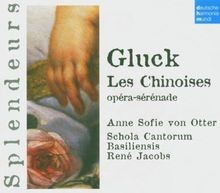 Les chinoises von - les,