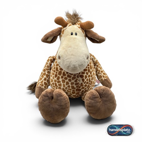 Nici xxl plüschtier giraffe - xxl,