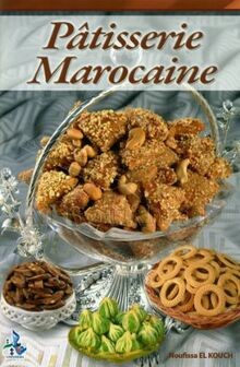 Patisserie marocaine von - patisserie,