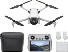 DJI Mini 3 Fly More Combo (DJI