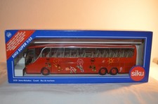 Siku 3729 - Setra Reisebus