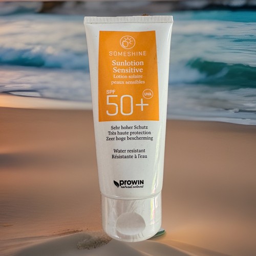 Prowin someshine sunlotion - prowin,