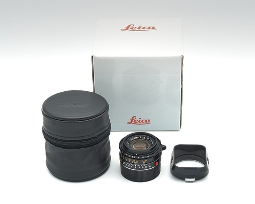 Leica summicron 35mm 0 - leica, 2.0