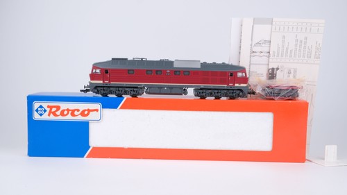 Roco 43706 diesellok 132 - h0, br