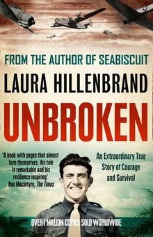 Unbroken extraordinary - unbroken:, an