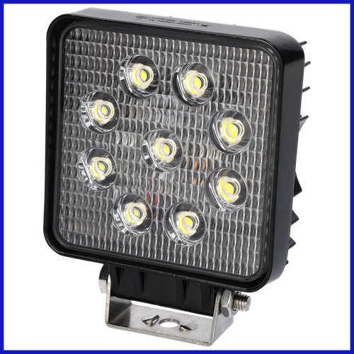 Arbeitsscheinwerfer led - arbeitsscheinwerfer, 24