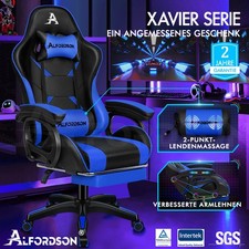 ALFORDSON Gaming Bürostuhl