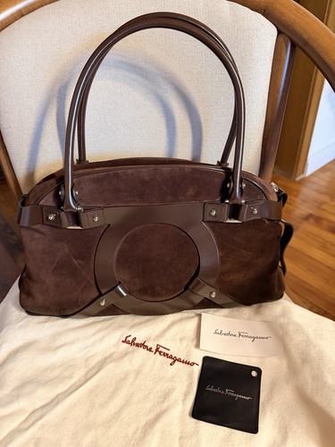 Salvatore ferragamo - salvatore,